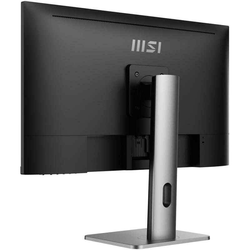 Msi Pro Mp273qp Monitor Led 27" 2560 X 1440 Wqhd @ 75 Hz Ips 1000:1 1 Ms 2xhdmi Displayport Altavoces