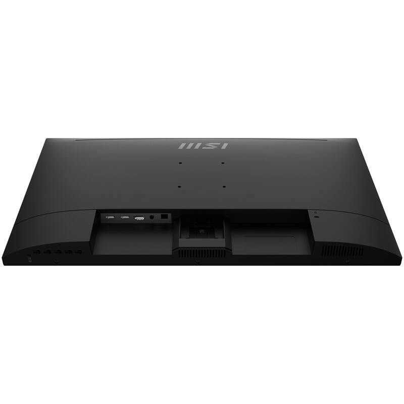 Msi Pro Mp273qp Monitor Led 27" 2560 X 1440 Wqhd @ 75 Hz Ips 1000:1 1 Ms 2xhdmi Displayport Altavoces