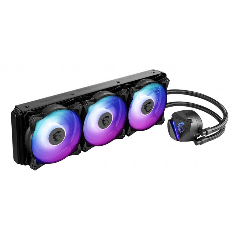 Msi  Refrigeracion Liquida Msi Mag Coreliquid 360r V2