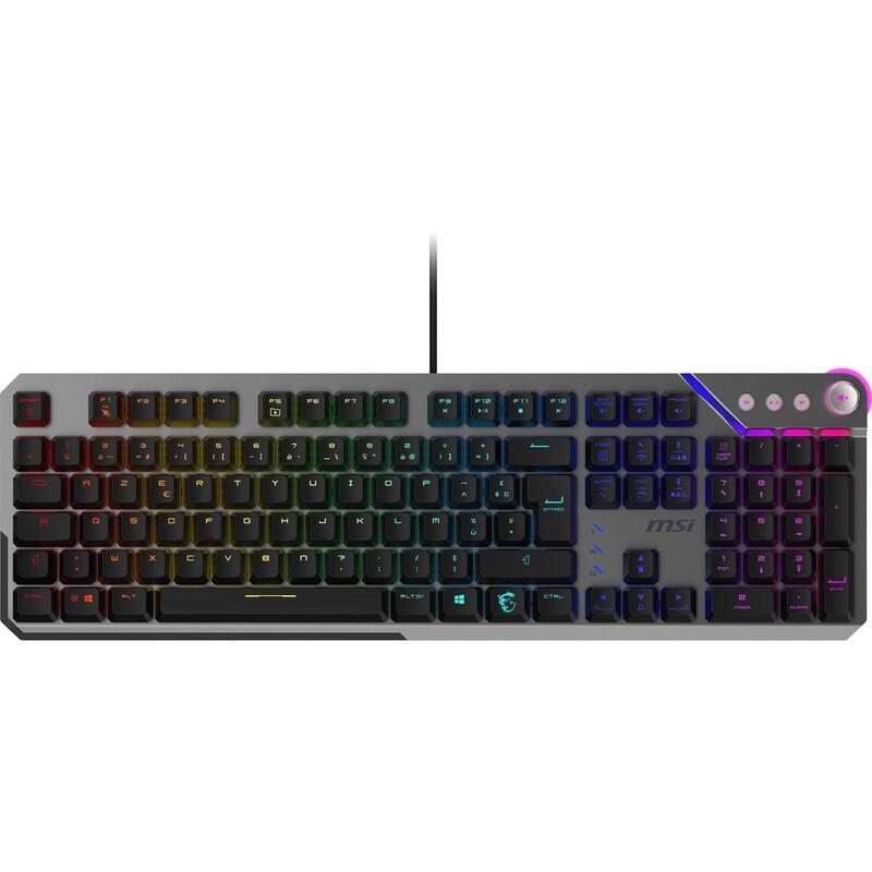 Msi Strike 600 V2 Silent Fr