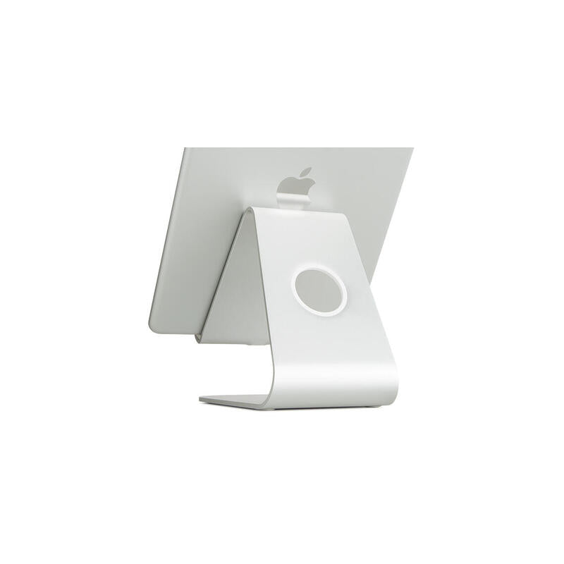 Rain Design 10050 Mstand Tablet Plus M. Winkelverst., Plata
