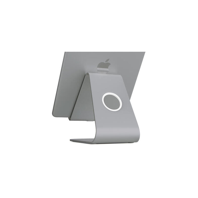 Rain Design Mstand Ipad/Iphone Stand, Tablet, Space Gray