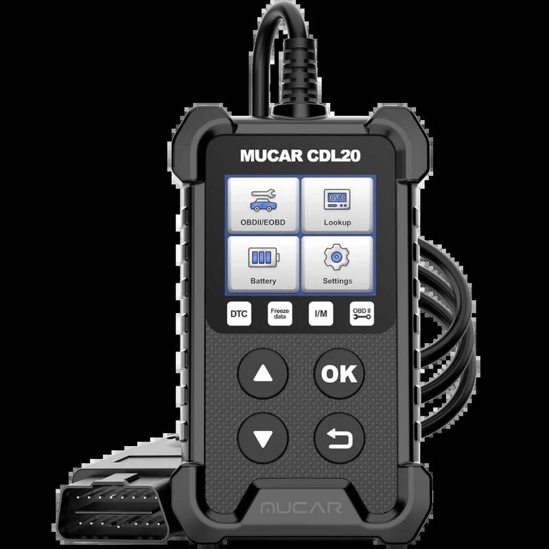 Mucar Cdl20