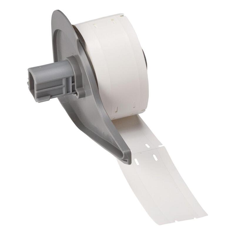 Multi-Purpose Tear Resistant  Tags For M710 And Bmp71