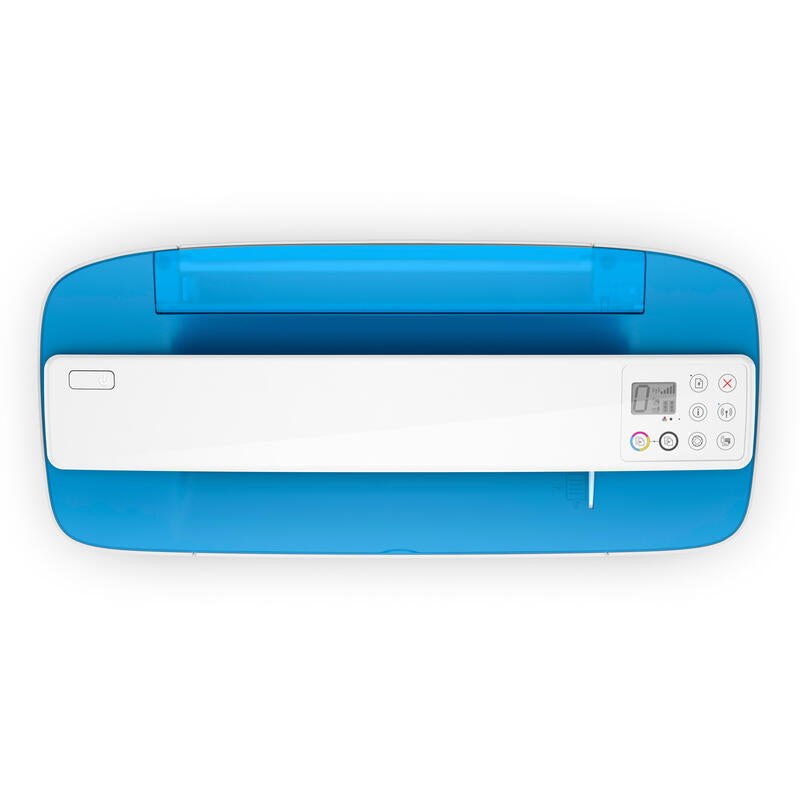 Multifunción Hp Deskjet 3750 Wifi Blanca