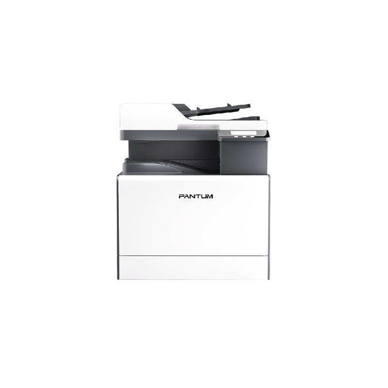 Multifuncion Laser Color A3 Pantum Cm230adn 25ppm 2gb Duplex Rj45 Usb Wifi Bandeja 250 Toner Ctl-230
