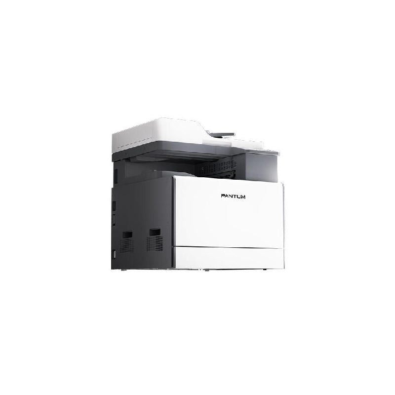 Multifuncion Laser Color A3 Pantum Cm230adn 25ppm 2gb Duplex Rj45 Usb Wifi Bandeja 250 Toner Ctl-230