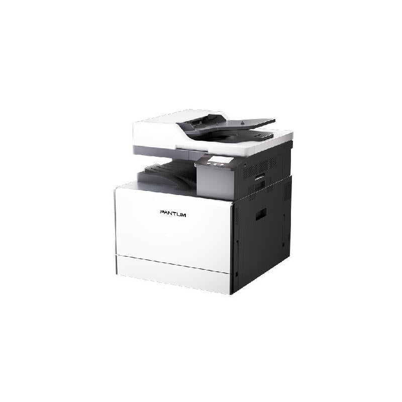 Multifuncion Laser Color A3 Pantum Cm230adn 25ppm 2gb Duplex Rj45 Usb Wifi Bandeja 250 Toner Ctl-230