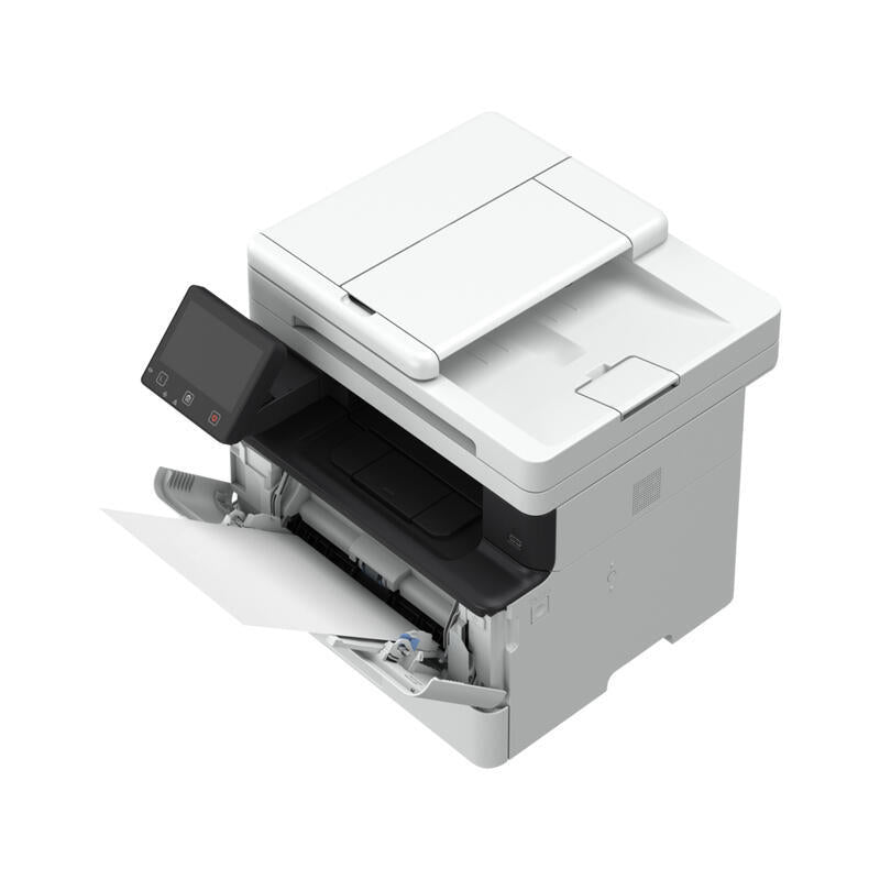 Multifunción Láser Monocromo Canon I-Sensys Mf463dw Wifi Dúplex Blanca