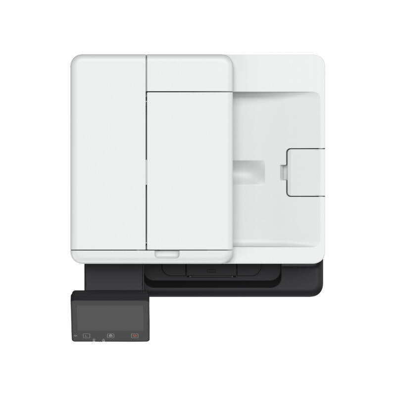 Multifunción Láser Monocromo Canon I-Sensys Mf463dw Wifi Dúplex Blanca