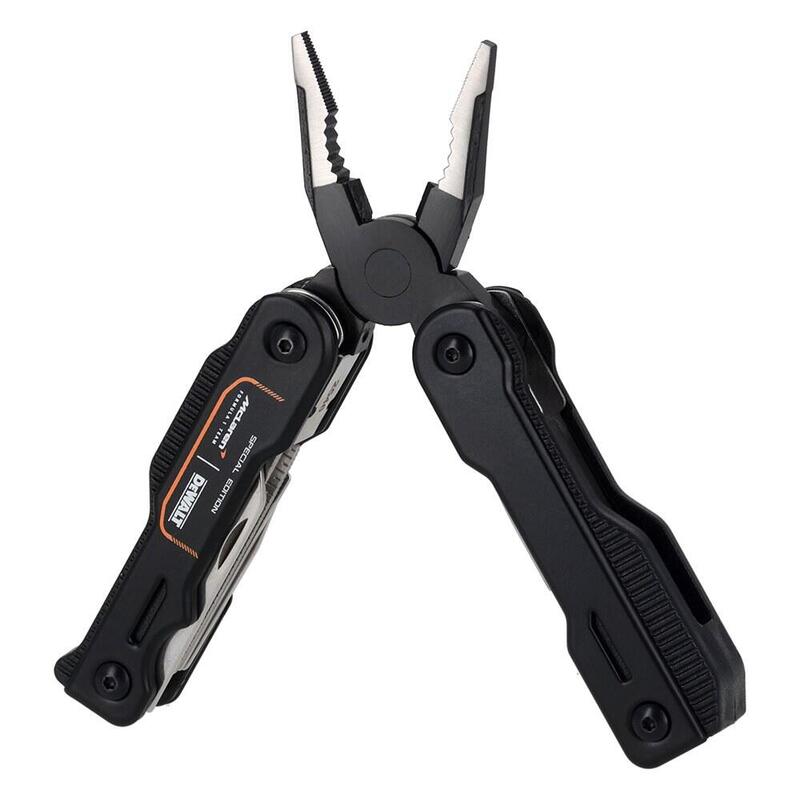 Multiherramienta De Mano Mclaren 16 En 1