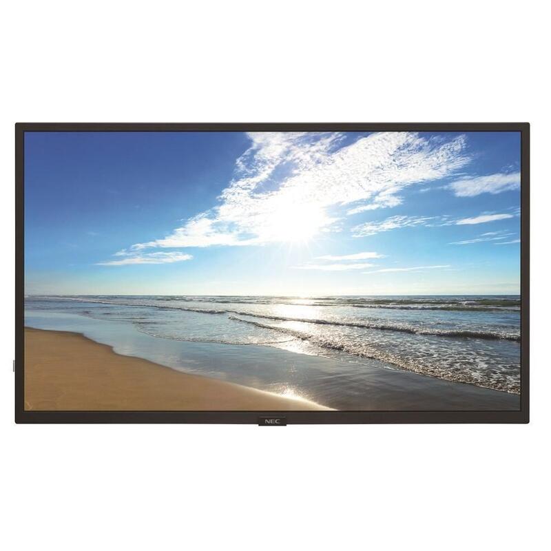Multisync M321