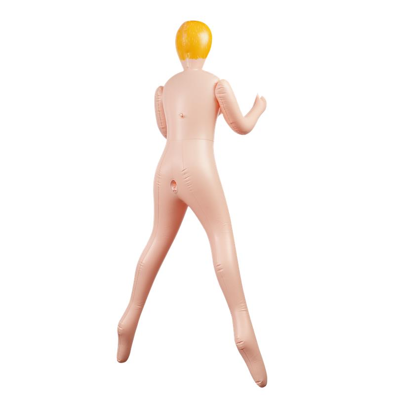 Muñeca Hinchable Are You Ready, Big Boy? 145cm
