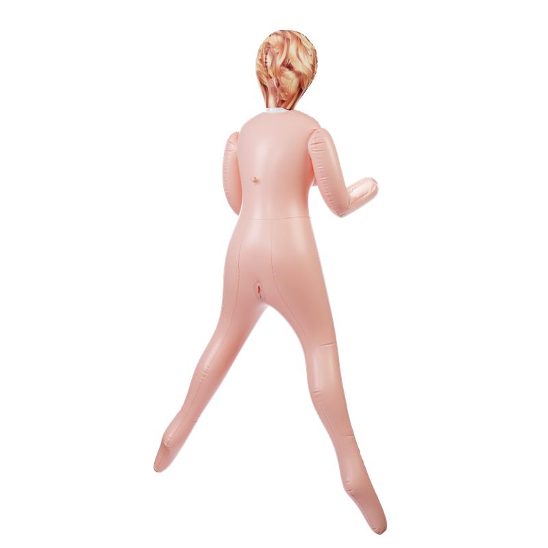 Muñeca Hinchable Fill Me Up! 145 Cm