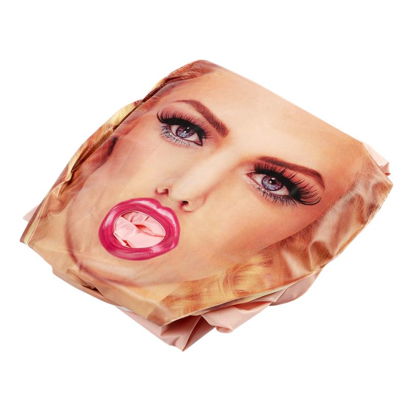 Muñeca Hinchable Fill Me Up! 145 Cm