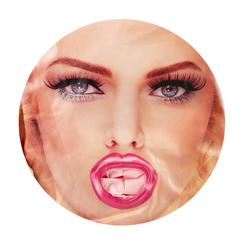 Muñeca Hinchable Fill Me Up! 145 Cm