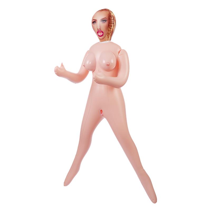 Muñeca Hinchable Fill Me Up! 145 Cm