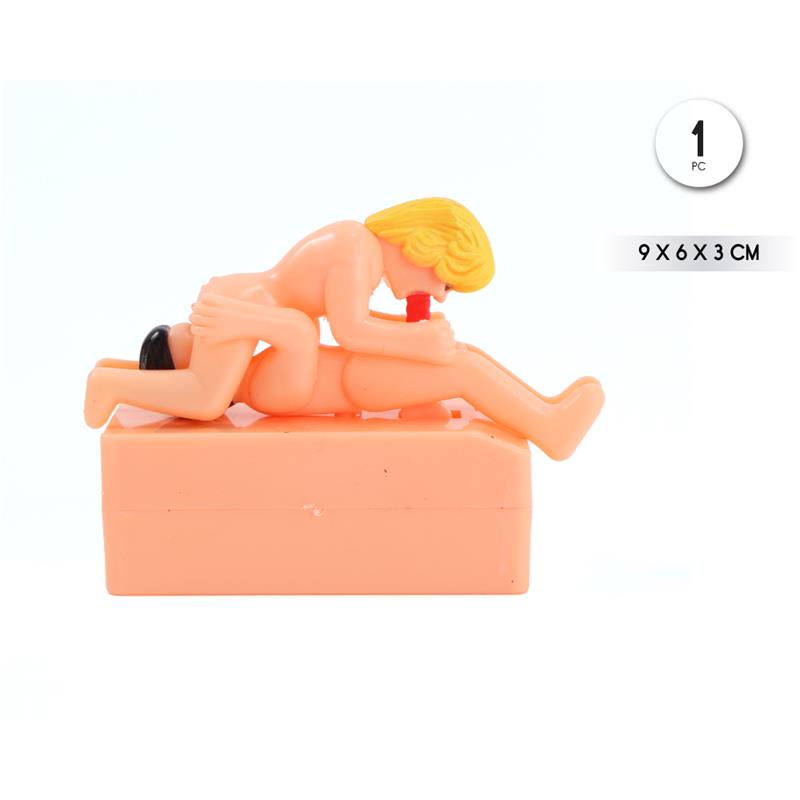 Muñeco A Cuerda 69