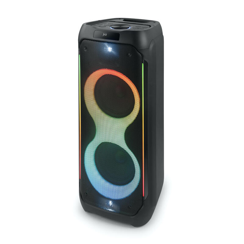Muse M-1957 Dj Bluetooth Party Box