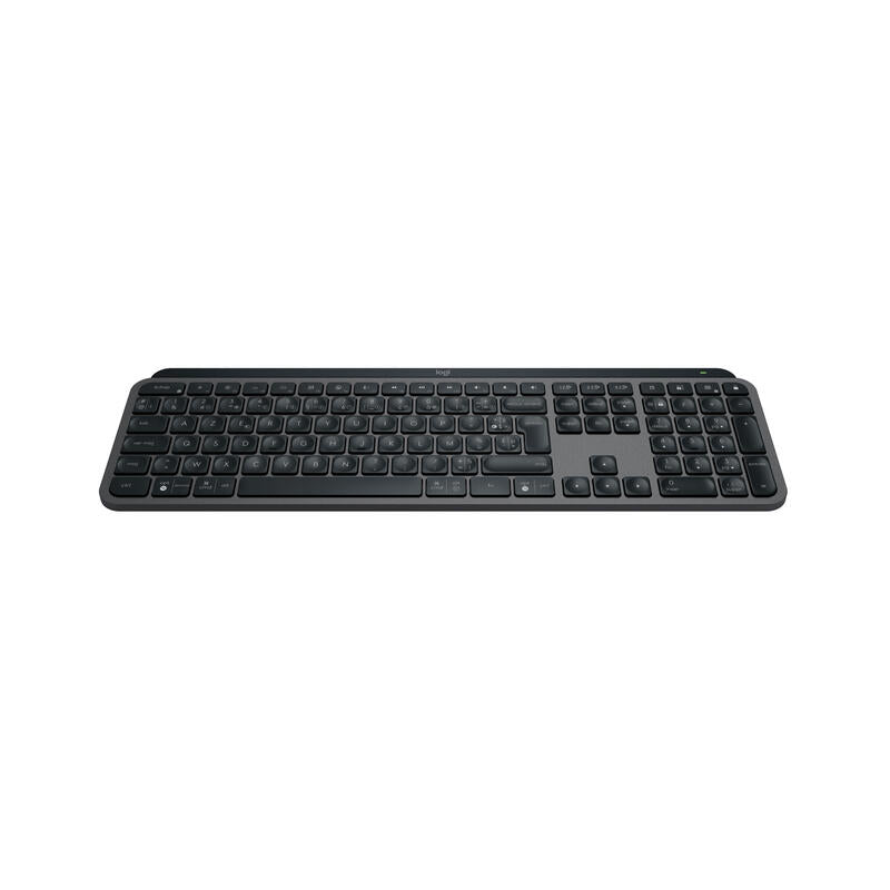 Mx Keys S - Graphite - Fra - Bt