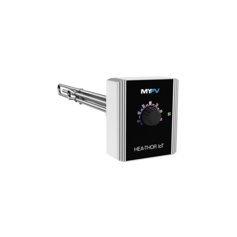 My-Pv Einschraubheizkörper  Hea Thor 9 Kw