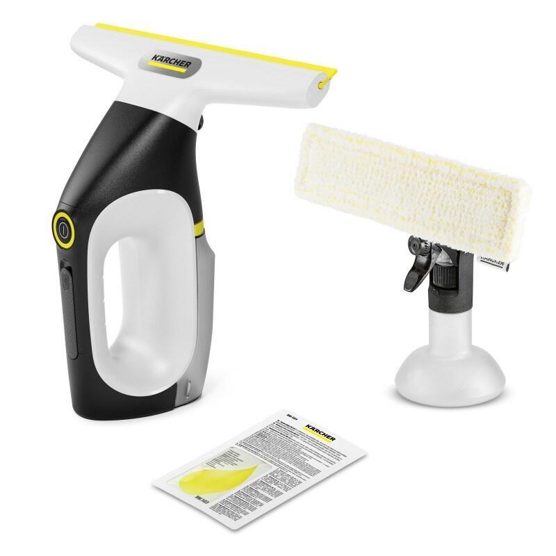 Limpiador De Ventanas Karcher Wv 3 Comfort Care - 1.633-690.0