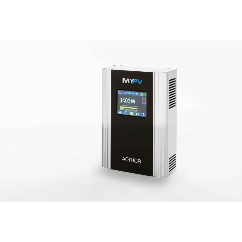 Mypv Ac Thor 9s Photovoltaik Leistungs-Controller 9kw
