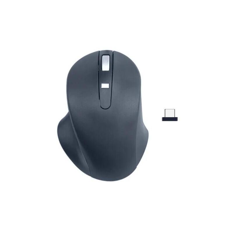 Mysz Bezprzewodowa - Wireless Usb-C Pro Mouse Black