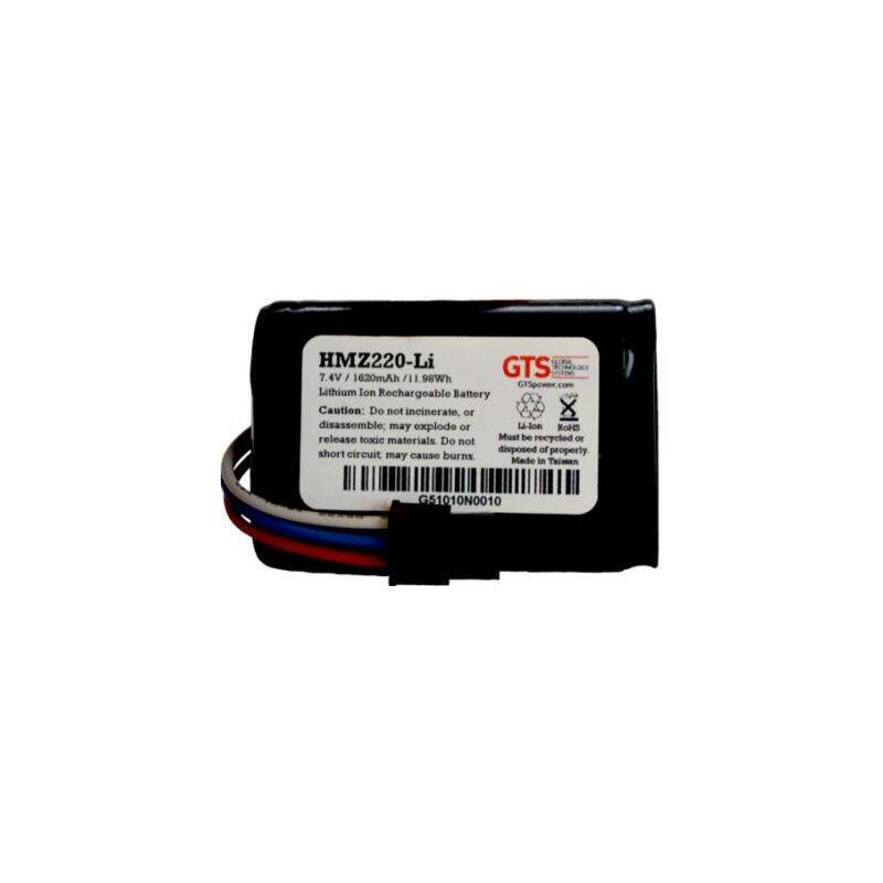 Mz220/320 1620mah Cpnt Ak18353-1 7.4v