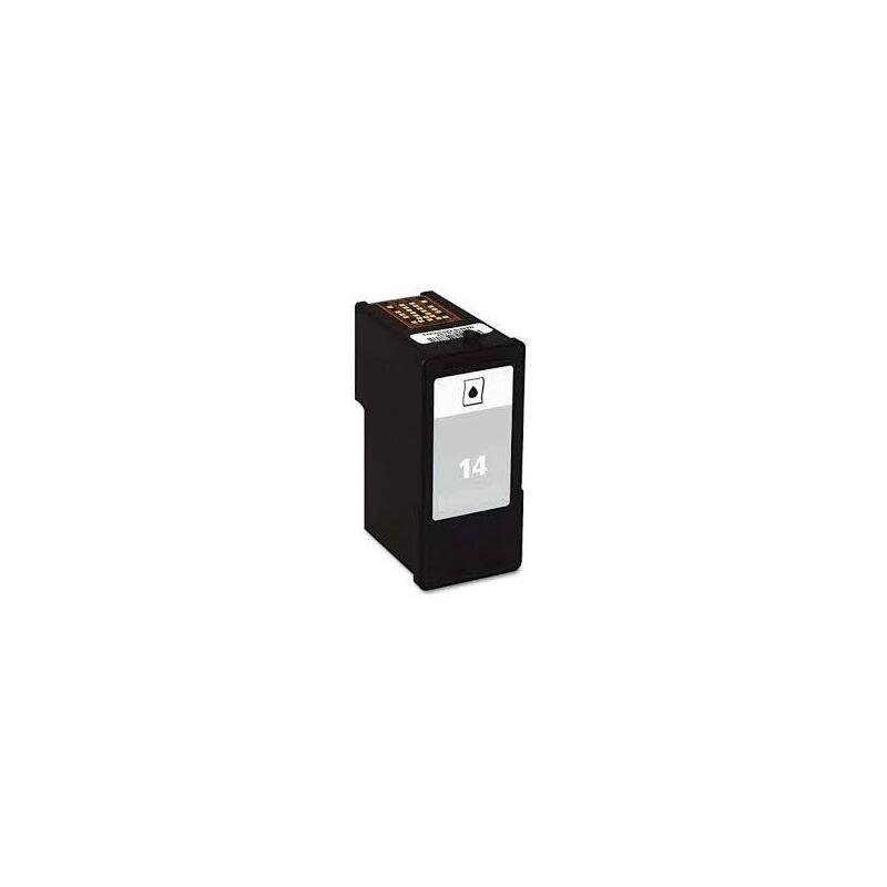 N.14 21ml Reg.Para Lexmark X2600,X2670,Z2300,Z2320 18c2090