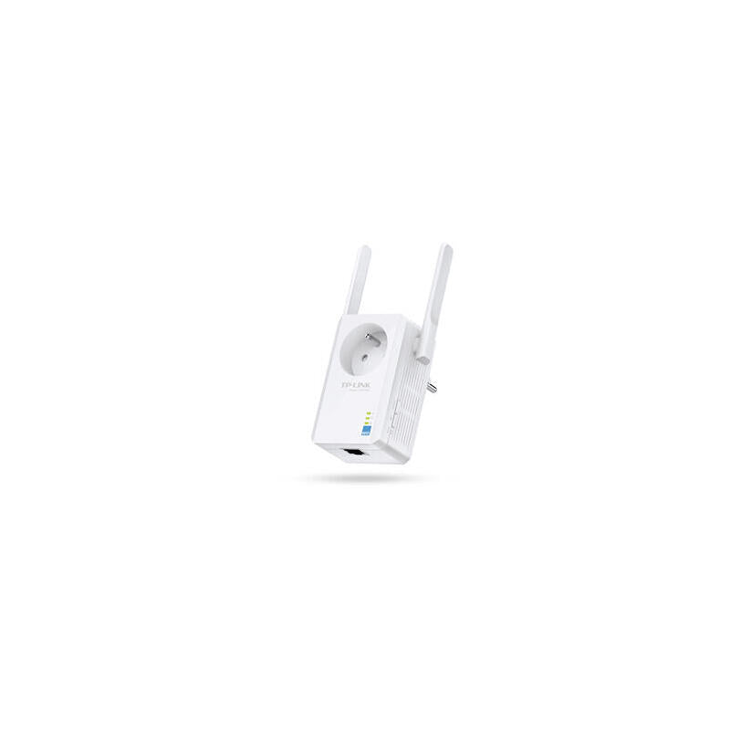 N300 Wifi Range Extender