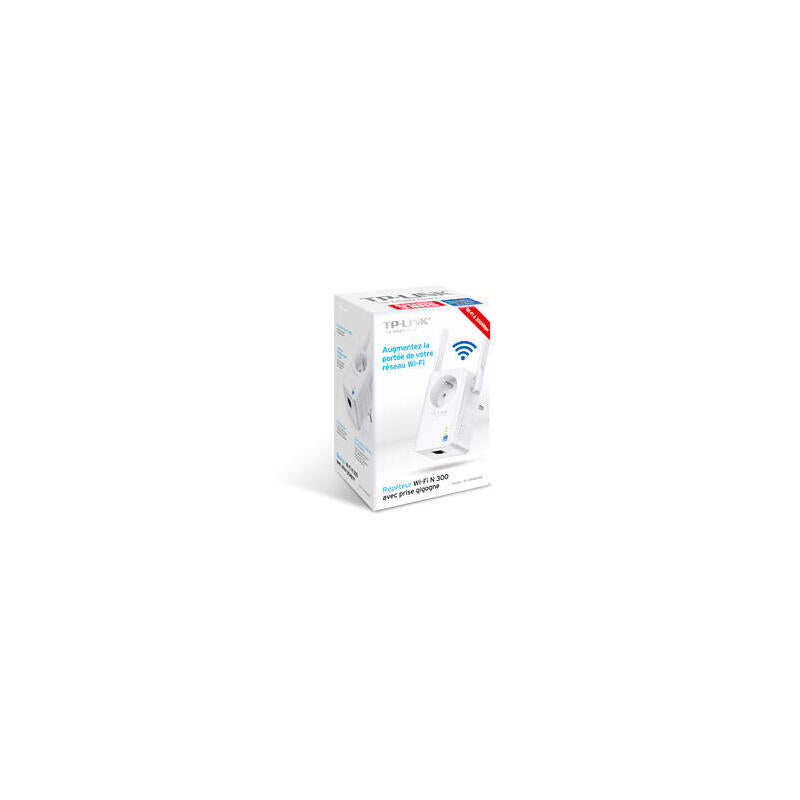N300 Wifi Range Extender