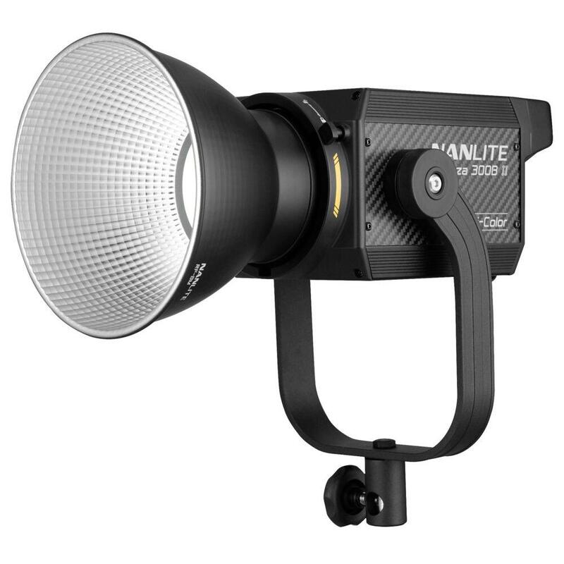 Nanlite Forza 300b Ii