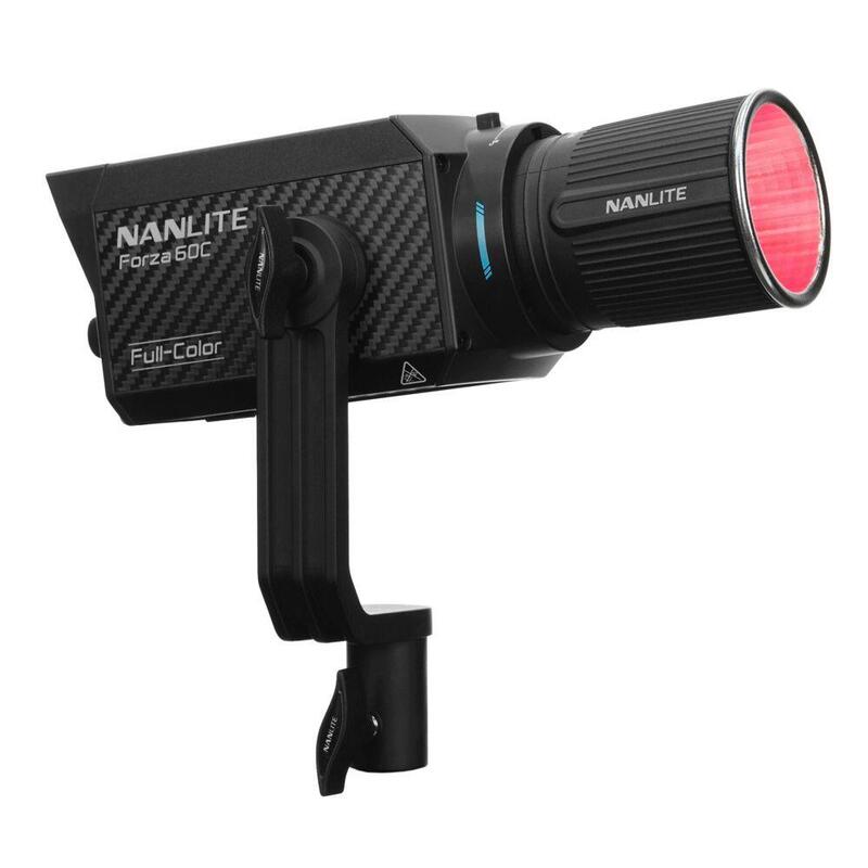 Nanlite Forza 60c Full-Color