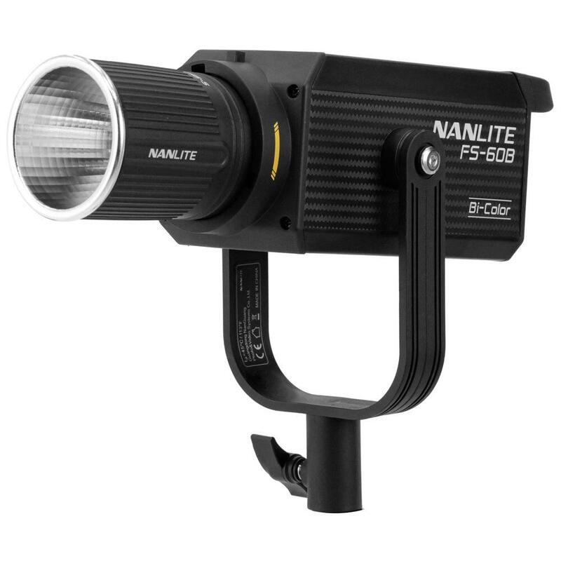 Nanlite Fs-60b Bi-Color