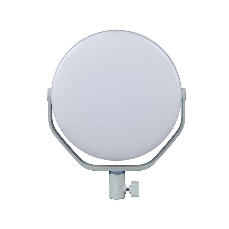 Nanlite Miro 60c Mintblau