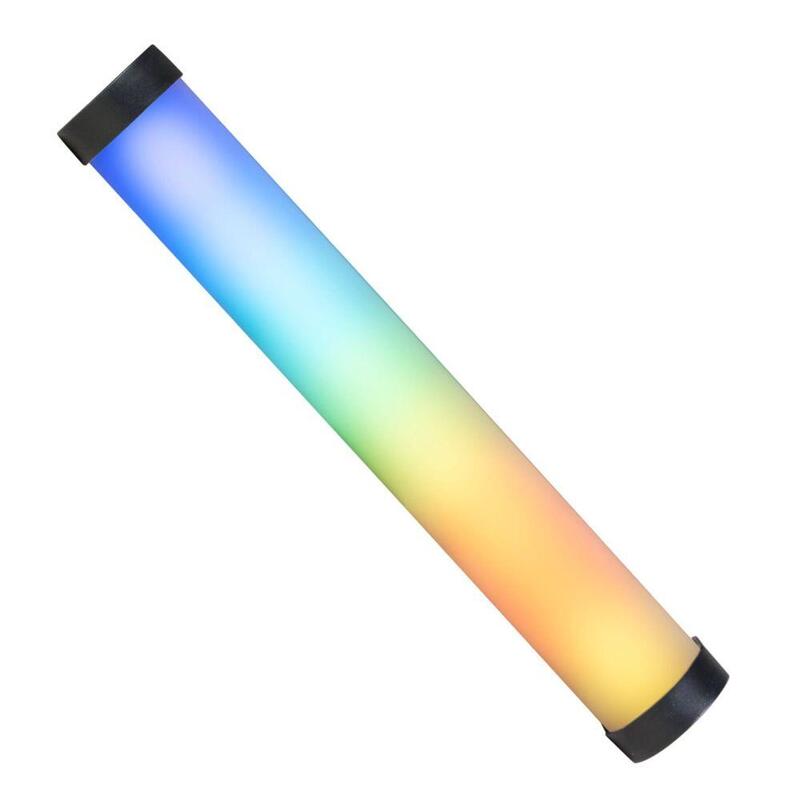Nanlite Pavotube Ii 6xr Mini-Farb-Effektleuchte