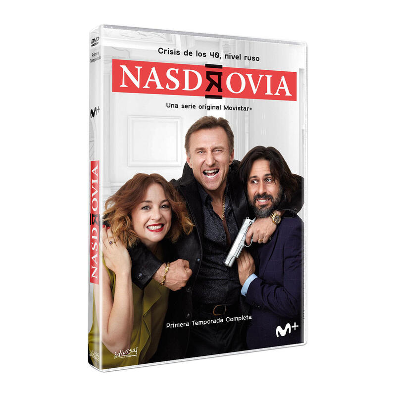 Nasdrovia -Temporada 1-