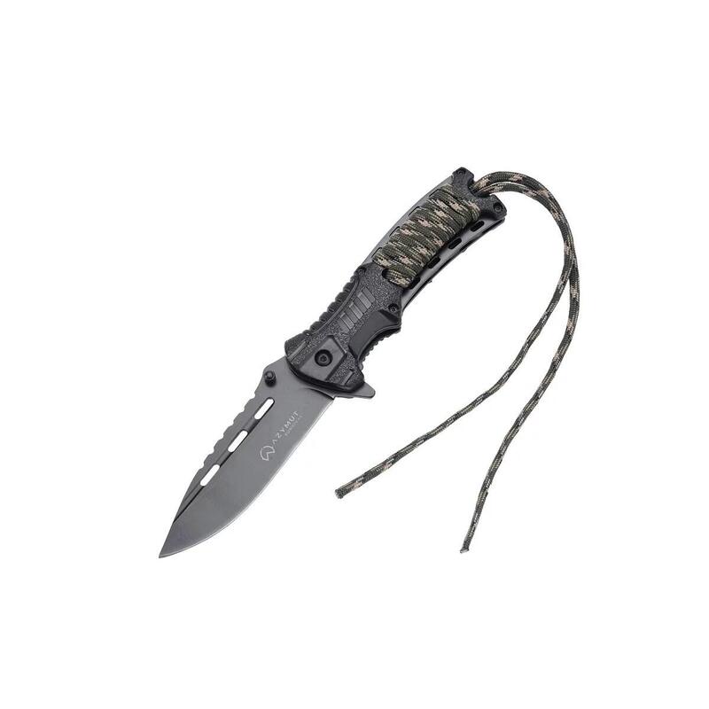 Navaja  De Supervivencia  Azymut Survival Fire Starter