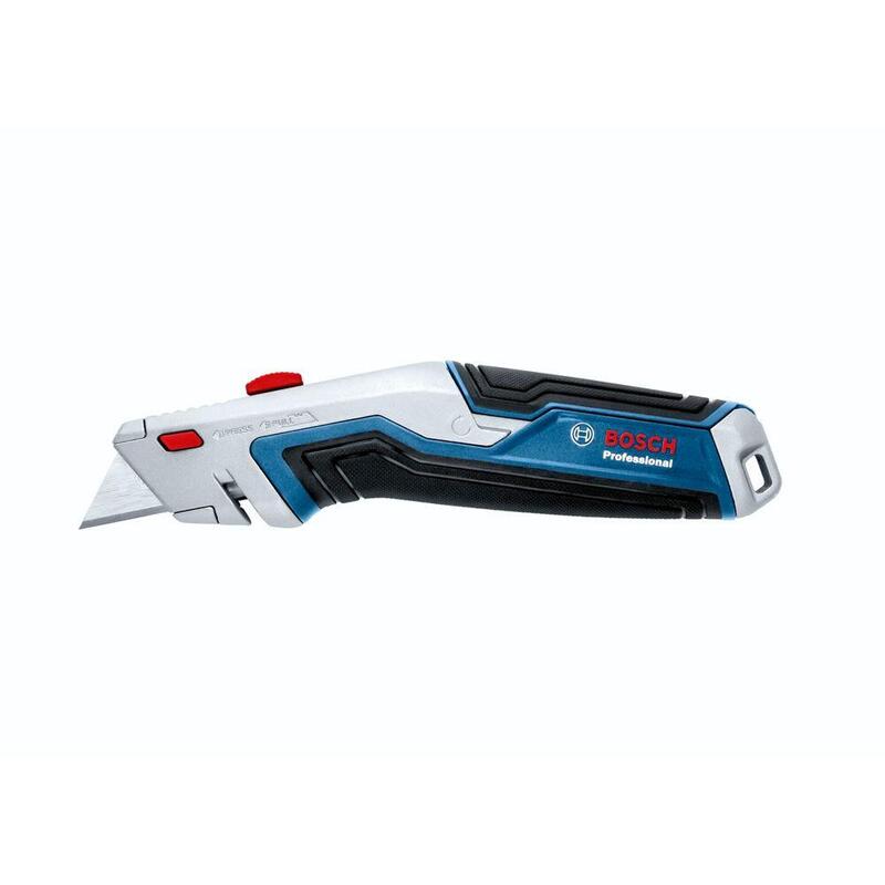 Navaja Universal Bosch 62 X 19 Mm