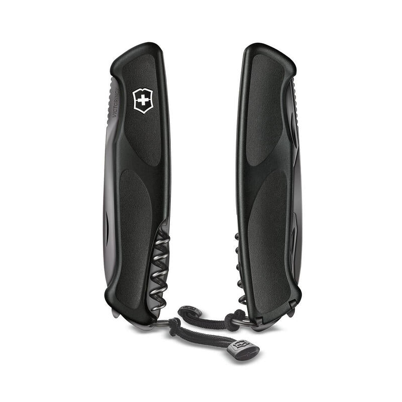 Navaja Victorinox 0.9563.C31p De Bolsillo Navaja Multiusos Negro