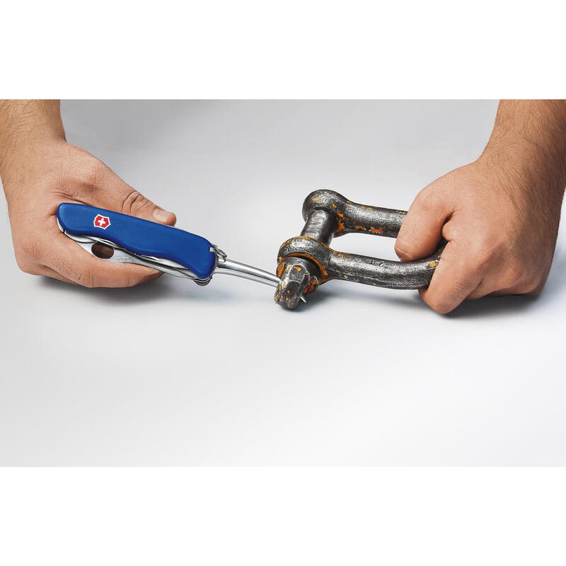 Navaja Victorinox Skipper Pro  Multiusos Azul