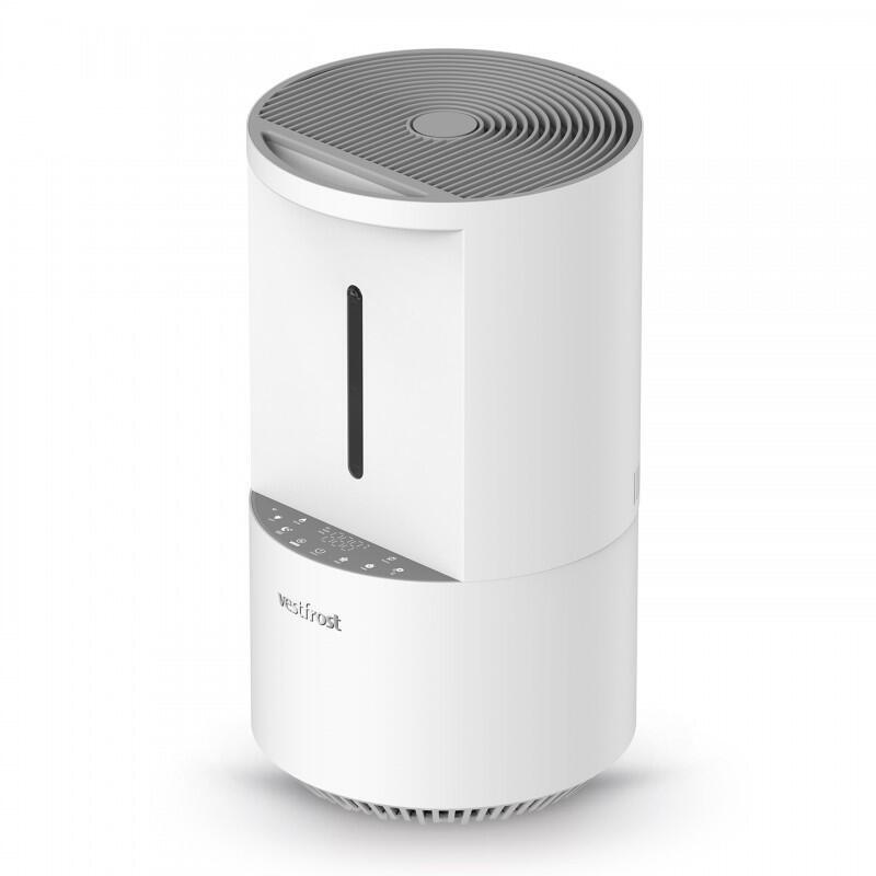 Nawilzacz Powietrza Ewaporacyjny Vp-H2i40wh