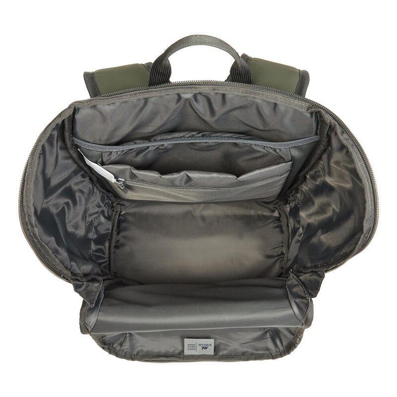 Nb Backpack Urban 20l 15.6"/7856 Green Rivacase