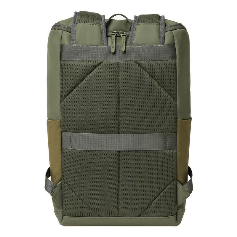Nb Backpack Urban 20l 15.6"/7856 Green Rivacase