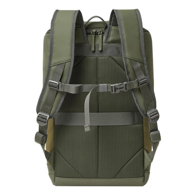 Nb Backpack Urban 20l 15.6"/7856 Green Rivacase