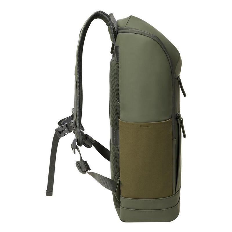 Nb Backpack Urban 20l 15.6"/7856 Green Rivacase