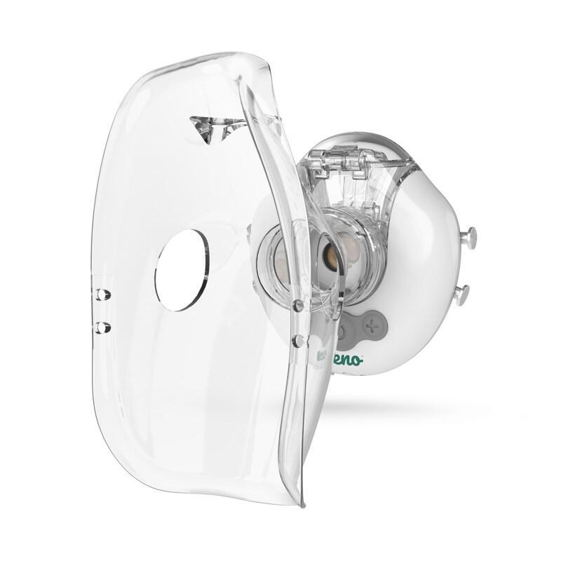 Nebulizador De Malla De Vapor Neno