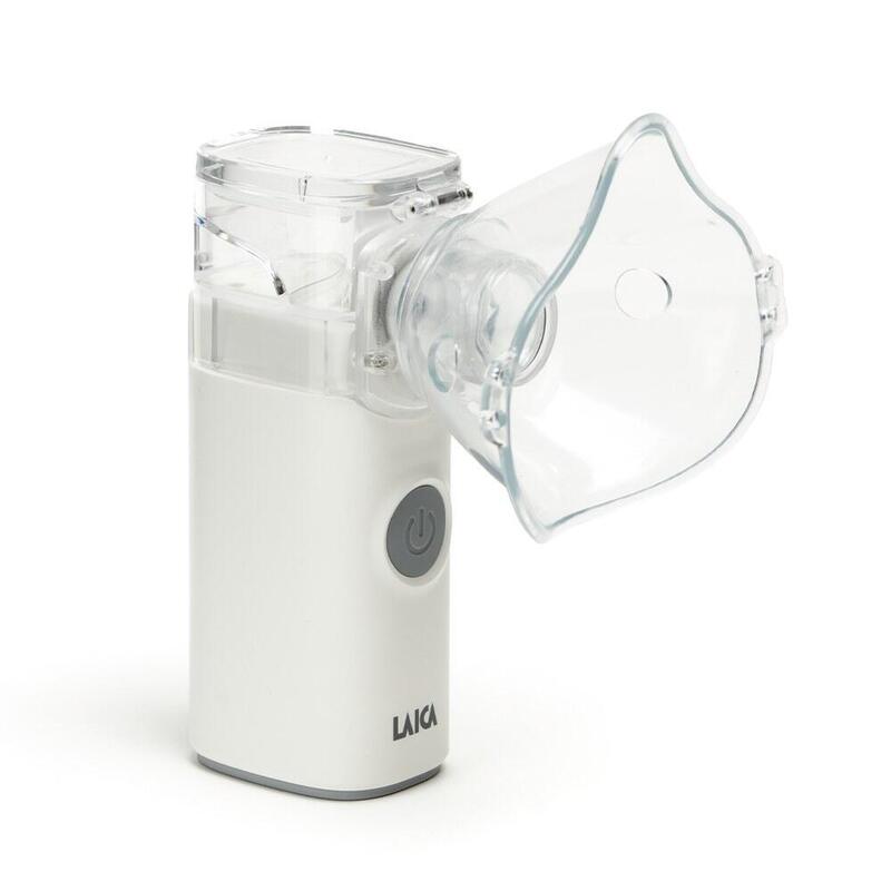 Nebulizador Por Ultrasonidos Para Terapia Con Aerosoles, Ne2012