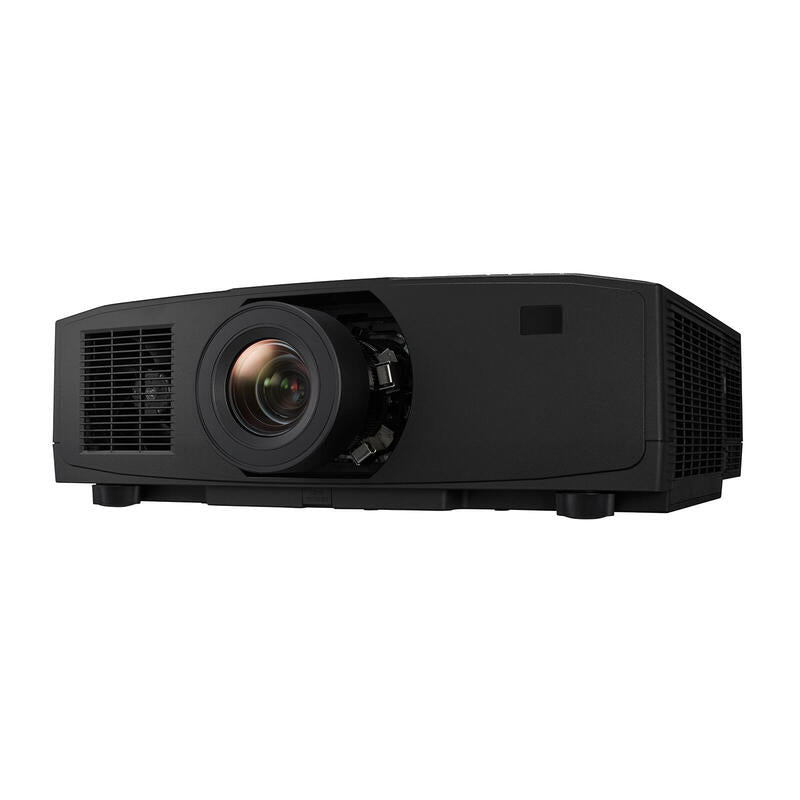 Nec Pv710ul-B Proyector Lcd Wuxga (1920 X 1200) 16:10 Sin Objetivo